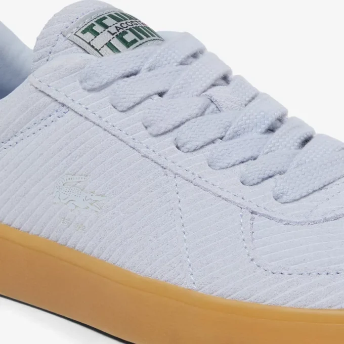Baseshot Pro-sneakers i mocka för dam Baseshot Pro-sneakers i mocka för dam