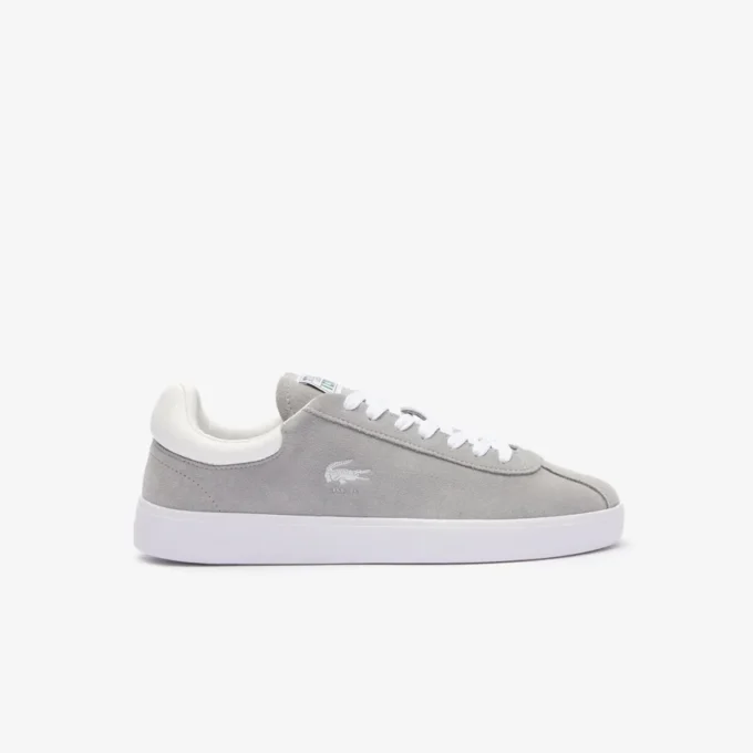 Baseshot-sneakers för herr med genomskinlig sula Baseshot-sneakers för herr med genomskinlig sula