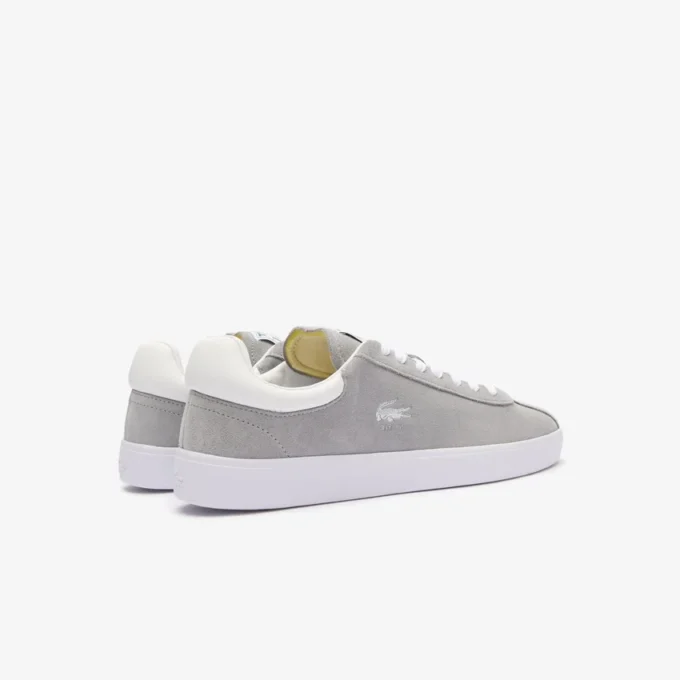 Baseshot-sneakers för herr med genomskinlig sula Baseshot-sneakers för herr med genomskinlig sula