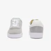 Baseshot-sneakers för herr med genomskinlig sula Baseshot-sneakers för herr med genomskinlig sula