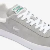 Baseshot-sneakers för herr med genomskinlig sula Baseshot-sneakers för herr med genomskinlig sula