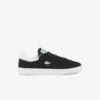 Baseshot-sneakers i mocka för dam Baseshot-sneakers i mocka för dam
