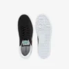 Baseshot-sneakers i mocka för dam Baseshot-sneakers i mocka för dam