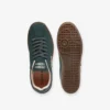 Baseshot-sneakers i mocka för dam Baseshot-sneakers i mocka för dam