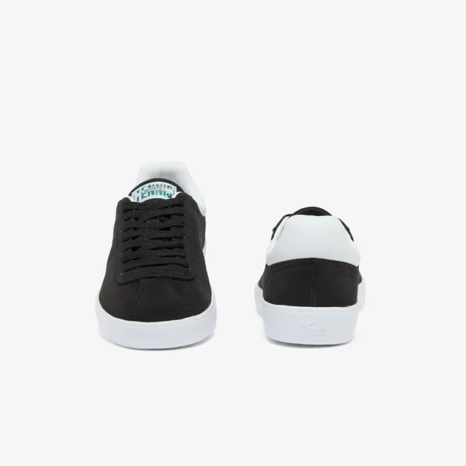 Baseshot-sneakers i mocka för dam Baseshot-sneakers i mocka för dam