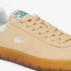 Baseshot-sneakers i mocka för dam Baseshot-sneakers i mocka för dam