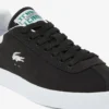 Baseshot-sneakers i mocka för dam Baseshot-sneakers i mocka för dam