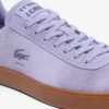 Baseshot-sneakers i mocka för dam Baseshot-sneakers i mocka för dam