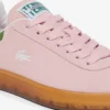 Baseshot-sneakers i mocka för dam Baseshot-sneakers i mocka för dam