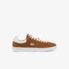 Baseshot-sneakers i mocka för herr Baseshot-sneakers i mocka för herr
