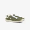 Baseshot-sneakers i mocka för herr Baseshot-sneakers i mocka för herr