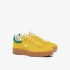Baseshot-sneakers i mocka för herr Baseshot-sneakers i mocka för herr
