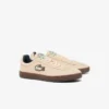 Baseshot-sneakers i mocka för herr Baseshot-sneakers i mocka för herr