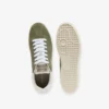 Baseshot-sneakers i mocka för herr Baseshot-sneakers i mocka för herr