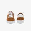 Baseshot-sneakers i mocka för herr Baseshot-sneakers i mocka för herr