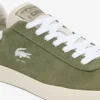 Baseshot-sneakers i mocka för herr Baseshot-sneakers i mocka för herr