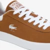 Baseshot-sneakers i mocka för herr Baseshot-sneakers i mocka för herr