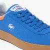 Baseshot-sneakers i mocka för herr Baseshot-sneakers i mocka för herr