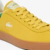 Baseshot-sneakers i mocka för herr Baseshot-sneakers i mocka för herr