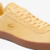 Baseshot-sneakers i mocka för herr Baseshot-sneakers i mocka för herr
