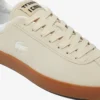 Baseshot-sneakers i mocka för herr Baseshot-sneakers i mocka för herr