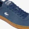 Baseshot-sneakers i mocka för herr