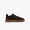 Baseshot Winter-sneakers i mocka för herr Baseshot Winter-sneakers i mocka för herr