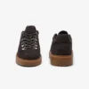 Baseshot Winter-sneakers i mocka för herr Baseshot Winter-sneakers i mocka för herr