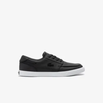 Bayliss 2.0 lädersneakers för herr