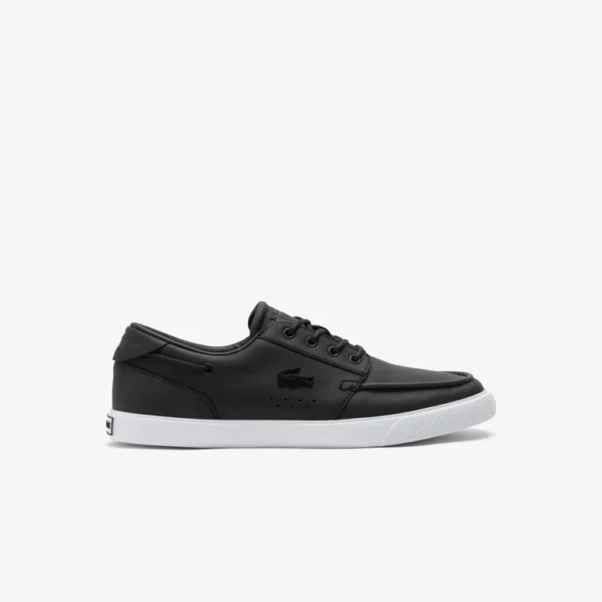 Bayliss 2.0 lädersneakers för herr Bayliss 2.0 lädersneakers för herr