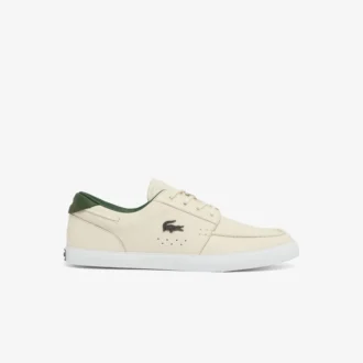 Bayliss 2.0 lädersneakers för herr