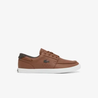 Bayliss 2.0 lädersneakers för herr Bayliss 2.0 lädersneakers för herr