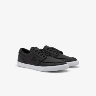 Bayliss 2.0 lädersneakers för herr