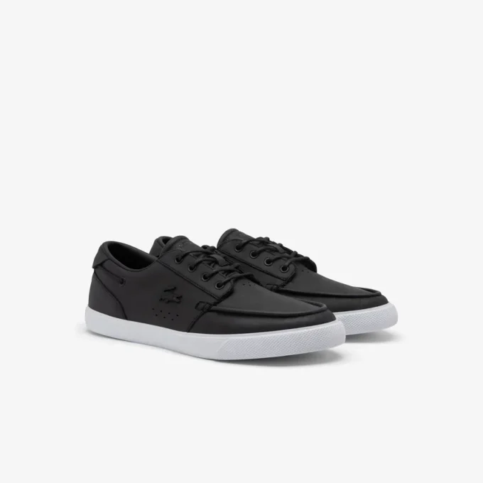 Bayliss 2.0 lädersneakers för herr Bayliss 2.0 lädersneakers för herr