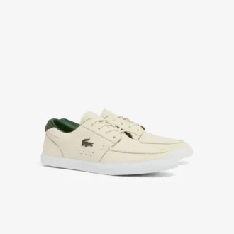 Bayliss 2.0 lädersneakers för herr