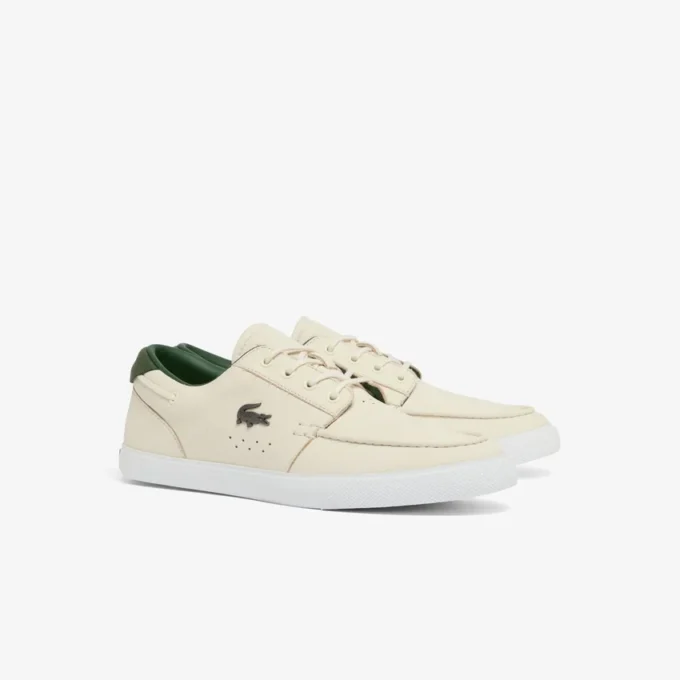 Bayliss 2.0 lädersneakers för herr Bayliss 2.0 lädersneakers för herr