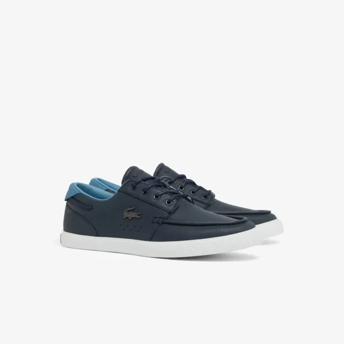 Bayliss 2.0 lädersneakers för herr Bayliss 2.0 lädersneakers för herr