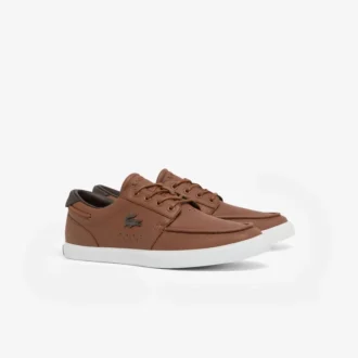 Bayliss 2.0 lädersneakers för herr Bayliss 2.0 lädersneakers för herr