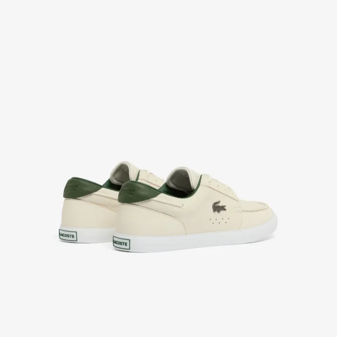 Bayliss 2.0 lädersneakers för herr Bayliss 2.0 lädersneakers för herr