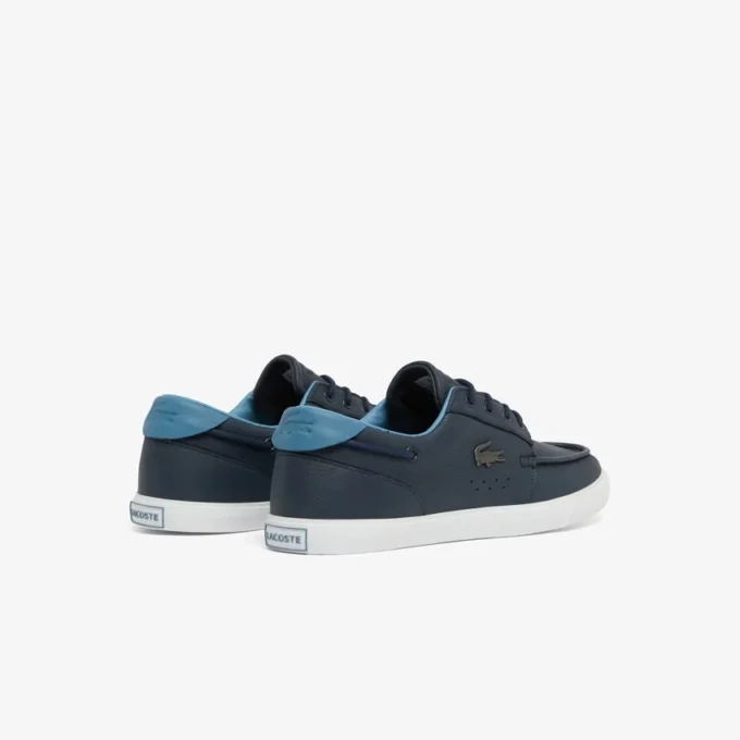 Bayliss 2.0 lädersneakers för herr Bayliss 2.0 lädersneakers för herr