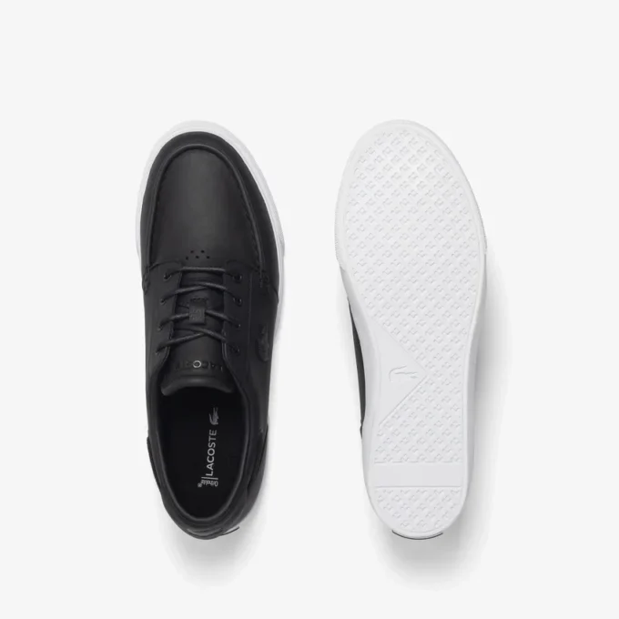 Bayliss 2.0 lädersneakers för herr Bayliss 2.0 lädersneakers för herr