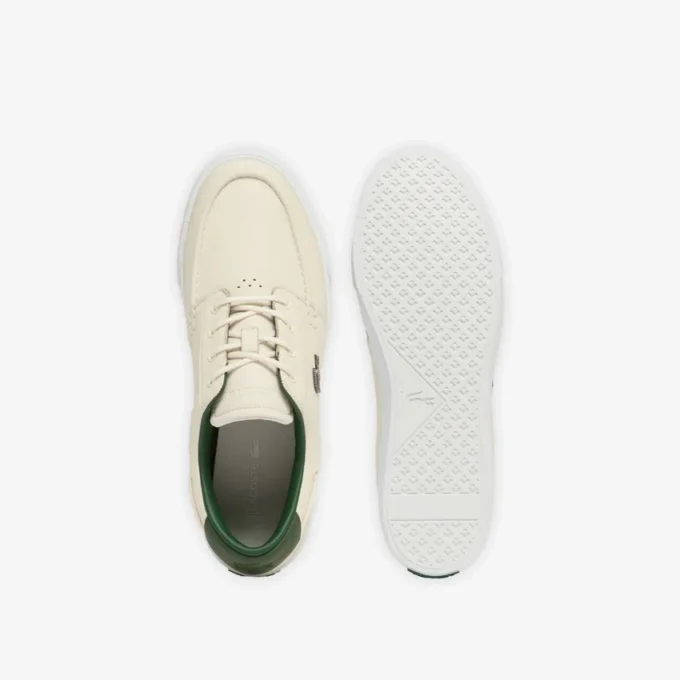 Bayliss 2.0 lädersneakers för herr Bayliss 2.0 lädersneakers för herr