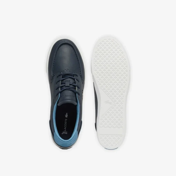 Bayliss 2.0 lädersneakers för herr Bayliss 2.0 lädersneakers för herr
