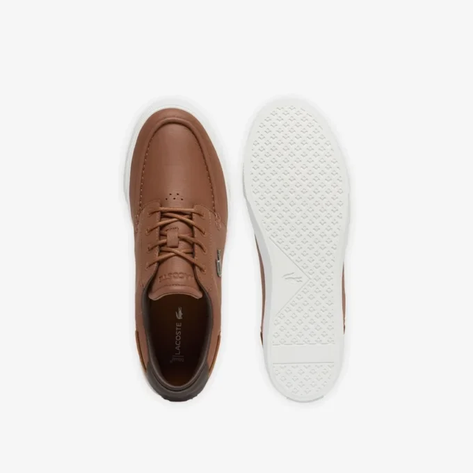 Bayliss 2.0 lädersneakers för herr Bayliss 2.0 lädersneakers för herr