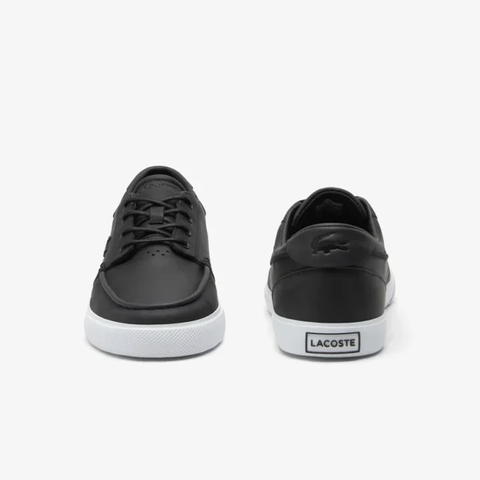 Bayliss 2.0 lädersneakers för herr Bayliss 2.0 lädersneakers för herr