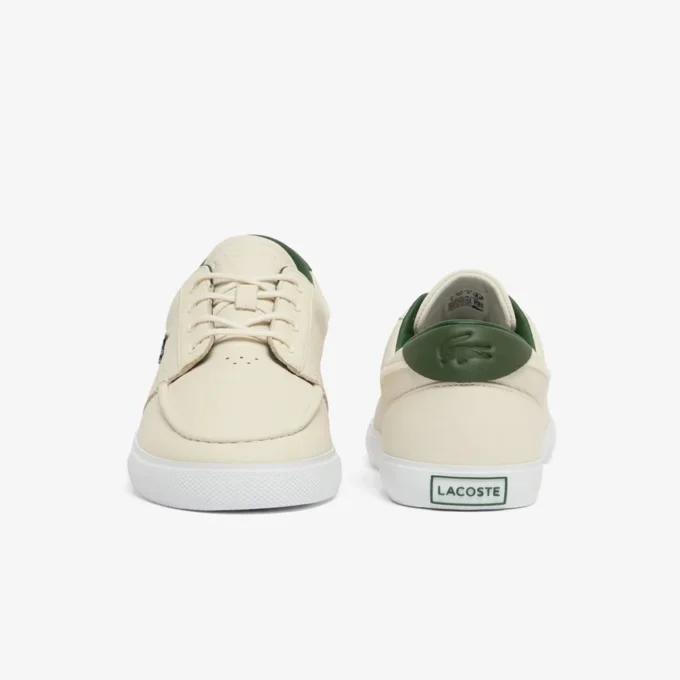 Bayliss 2.0 lädersneakers för herr Bayliss 2.0 lädersneakers för herr