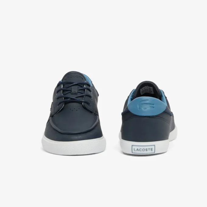 Bayliss 2.0 lädersneakers för herr Bayliss 2.0 lädersneakers för herr