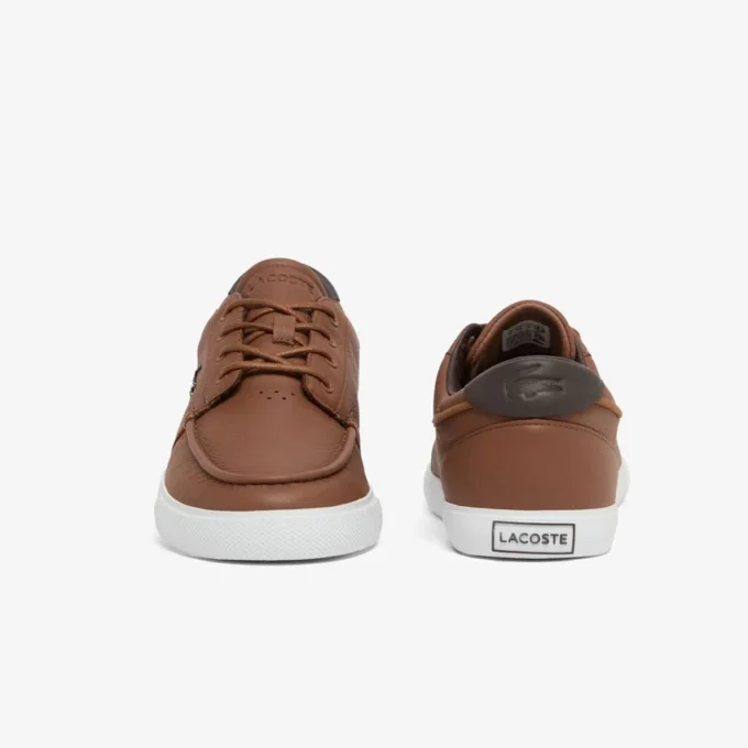 Bayliss 2.0 lädersneakers för herr Bayliss 2.0 lädersneakers för herr