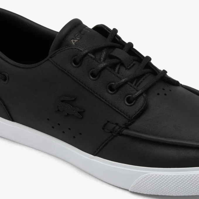 Bayliss 2.0 lädersneakers för herr Bayliss 2.0 lädersneakers för herr