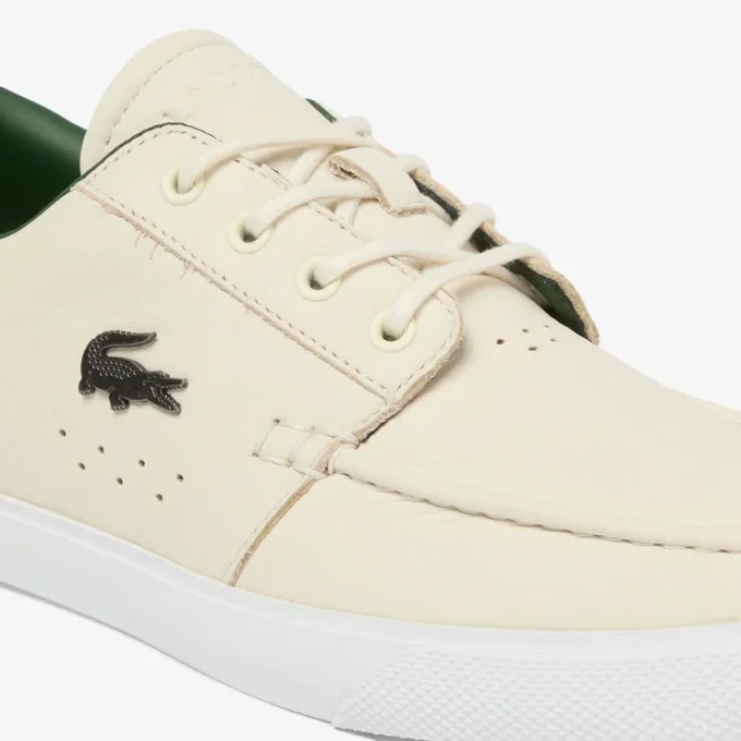 Bayliss 2.0 lädersneakers för herr Bayliss 2.0 lädersneakers för herr
